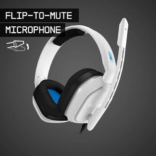 Pq 1240 Astro Gaming Astro A10 Gaming Headset For Playstation 4 White Playstation 4 Pq 1240 Astro Gaming Astro A10 Gaming Headset For Playstation 4 White Playstation 4