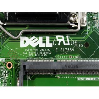 Bf Hjh5x Dell Inspiron 2330 Aio Intel Motherboard S115