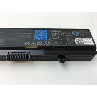 Nj677380 9220 Dell Inspiron 15 Series 1525 1526 1545 48wh 6 Cell Laptop Battery