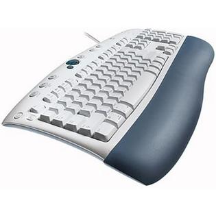 SO555390-46538 Logitech Deluxe Access Keyboard