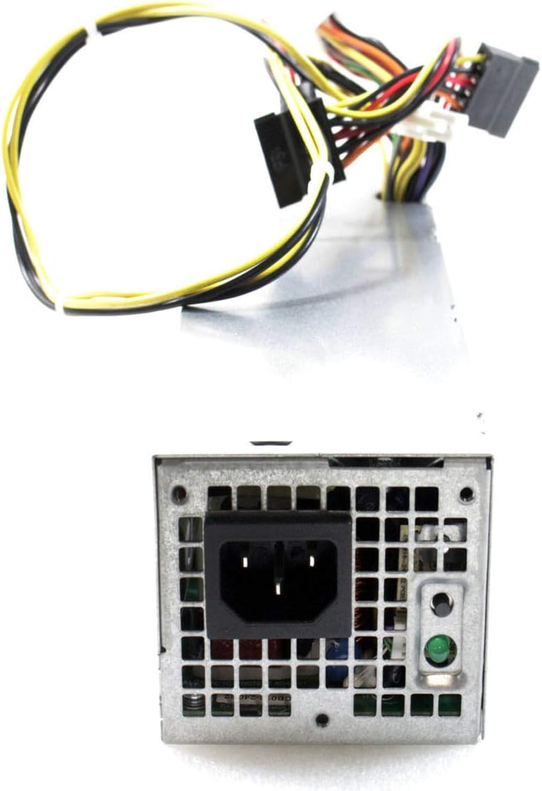 Ll Dell Optiplex 790 990 3010 7010 9010 Sff 240w Power Supply Vmrd2 3ykg5 1gc38