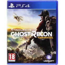 Ubisoft Playstation 4 Games Sears