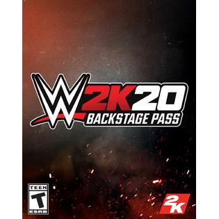 2k Games Oa 39 Wwe 2k Backstage Pass Downloadable Content Pc Online Game Code 2k Games Oa 39 Wwe 2k Backstage Pass Downloadable Content Pc Online Game Code