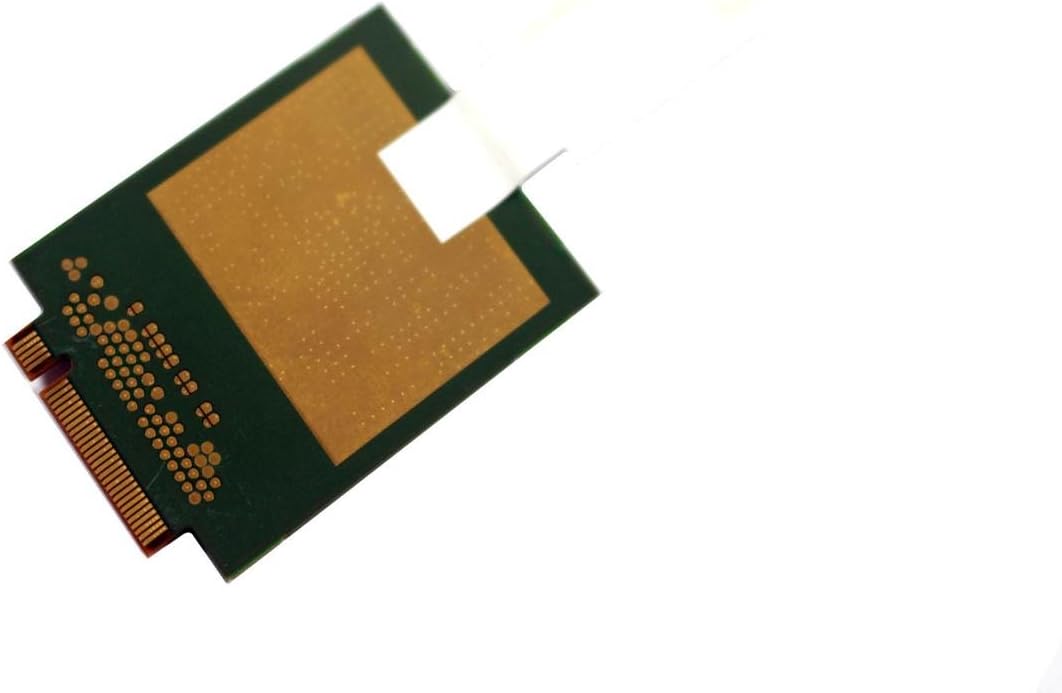 Na Dell Latitude 3340 Sierra Wireless Airprime Em7305 Pcie 52 Pin 4g Lte Wwan Card Module 2691m K2w44