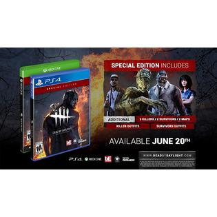 505 Games Vb 75 Dead By Daylight Playstation 4 505 Games Vb 75 Dead By Daylight Playstation 4
