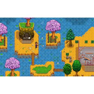 505 Games Mx 73 Stardew Valley Collectors Edition Playstation 4 505 Games Mx 73 Stardew Valley Collectors Edition Playstation 4