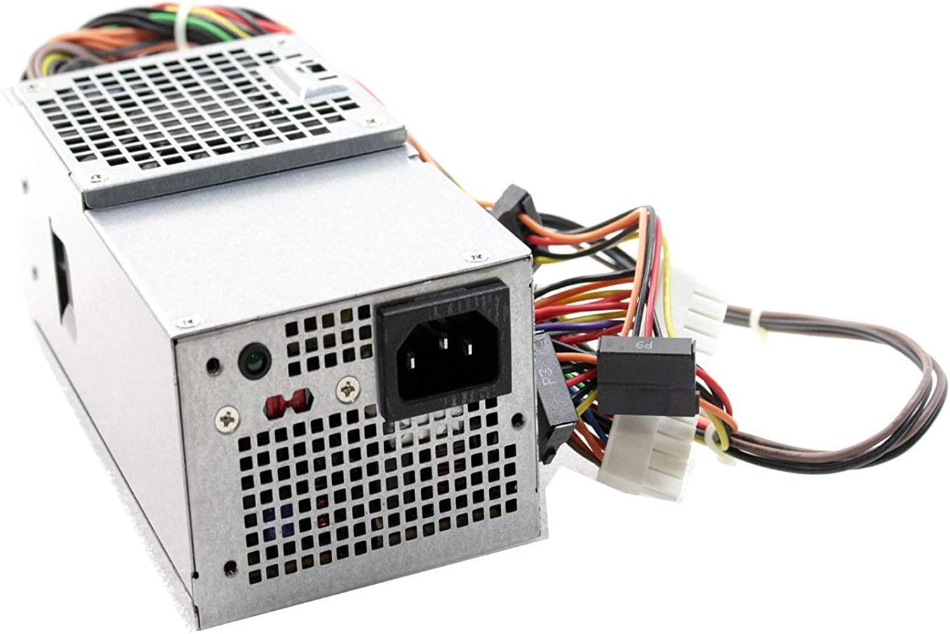 Dell Ck 125 Genuine Oem Switching Power Supply Unit Psu For Dell Optiplex 390 790 990 3010 Inspiron 537s 540s 545s 546s 560s 570s 580s 6s