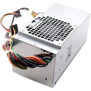 Dell Ck 125 Genuine Oem Switching Power Supply Unit Psu For Dell Optiplex 390 790 990 3010 Inspiron 537s 540s 545s 546s 560s 570s 580s 6s