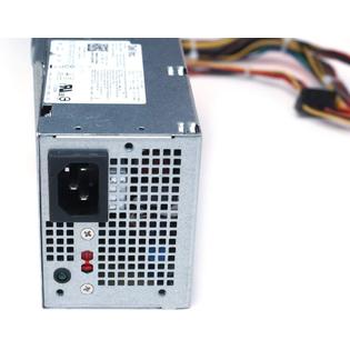 Dell Ck 125 Genuine Oem Switching Power Supply Unit Psu For Dell Optiplex 390 790 990 3010 Inspiron 537s 540s 545s 546s 560s 570s 580s 6s