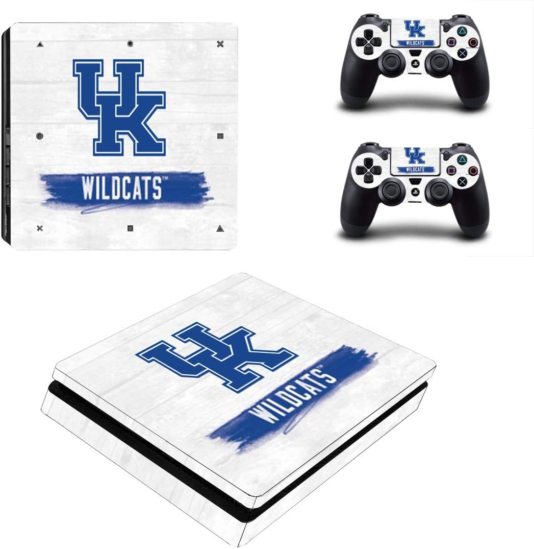 Mp 999 Adventure Games Ps4 Slim Uk Kentucky Wildcats Playstation 4 Vinyl Console Skin Decal Sticker 2 Controller Skins Set