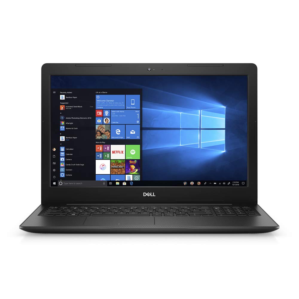 Wt 3501 Dell Premium Inspiron 15 3000 15 6 Inch Fhd 1080p Laptop Intel 4 Core I7 8565u Up To 4 6 Ghz 8gb Ddr4 Ram 1tb M 2 Ssd B