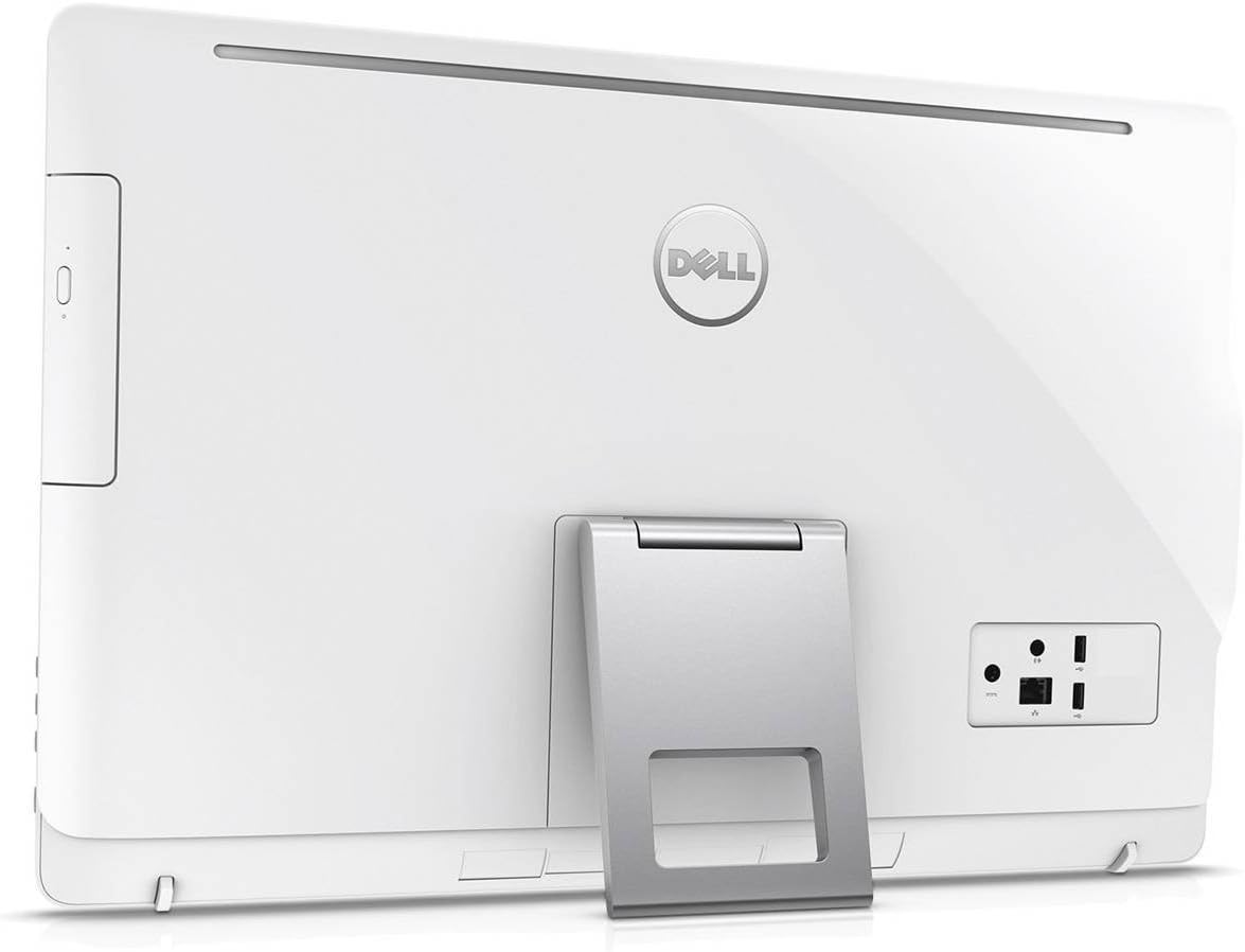 Is 18 Premium Dell Inspiron 23 8 All In One Full Hd Ips Touchscreen Desktop Intel Pentium Quad Core J3710 Up To 2 64ghz 8gb Ram
