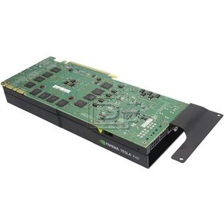 Tt Nvidia Tesla K40 12gb Passive Cuda Gpu Accelerator Card Hpe Proliant Server