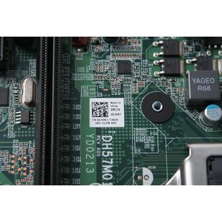 Qf Dell Studio Xps 8100 G3hr7 Desktop Dt Motherboard Systemboard Mainboard