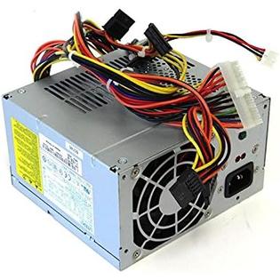 Vk For Dell Inspiron 530 531 Vostro 0 400 Studio 540 350w Power Supply G846g Fu913 Dps 530yb 1a Ps 6351 2