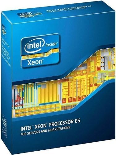 Xw Intel Xeon E5 2697v2 2 7 Ghz 12 Core 24 Threads 30 Mb Cache Lga11 Socket Box