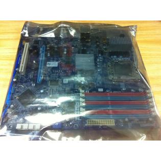 Ss 5dn3x Dell Studio Xps 9100 Intel Desktop Motherboard S1156 Mix58ex