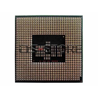 B916174546131y Intel Core I7 740qm Slbqg Mobile Cpu Processor Socket G1 Pga988 1 73ghz 6mb 2 5 Gt S