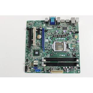 Dell Ia Dell Gy6y8 System Board Lga1155 W O Cpu Optiplex 7010 Minitower