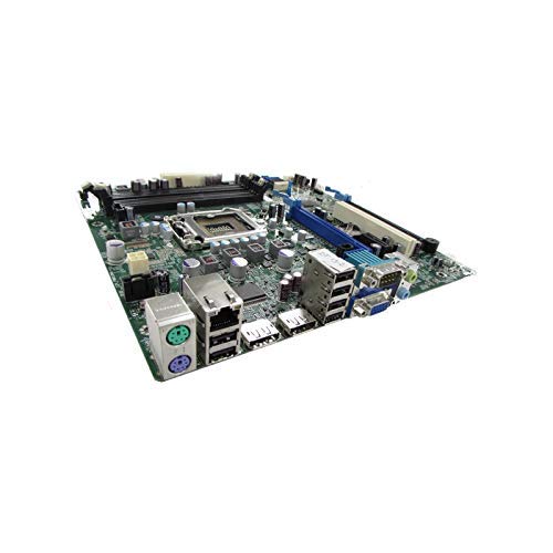 Dell J910053505011r Dell M9kcm System Board Lga1155 W O Cpu Optiplex 9010 Tower