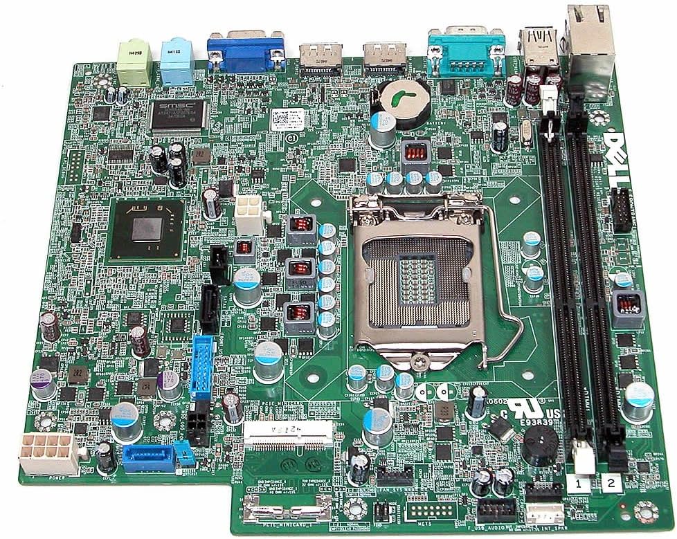 Gd Mn1tx Dell Optiplex 7010 Usff Intel Desktop Motherboard S1155 Gd Mn1tx Dell Optiplex 7010 Usff Intel Desktop Motherboard S1155