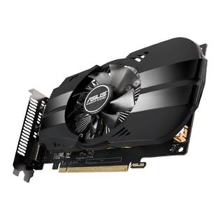 C912496683035i Asus Ph Gtx1050ti 4g Geforce Gtx 1050 Ti 4gb Gddr5 Graphics Card