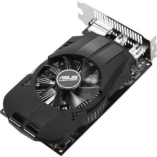 C912496683035i Asus Ph Gtx1050ti 4g Geforce Gtx 1050 Ti 4gb Gddr5 Graphics Card
