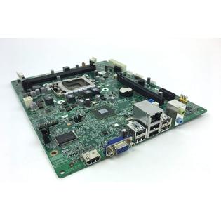 Lv Dell Optiplex 3010 Desktop Motherboard 0t10xw T10xw