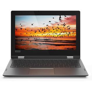 lenovo flex processor intel 64gb celeron 4gb n4000 ssd emmc ram dual laptop core windows