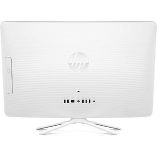 Jy Hp Snow White 22 B013w All In One Touch Screen Desktop Pc