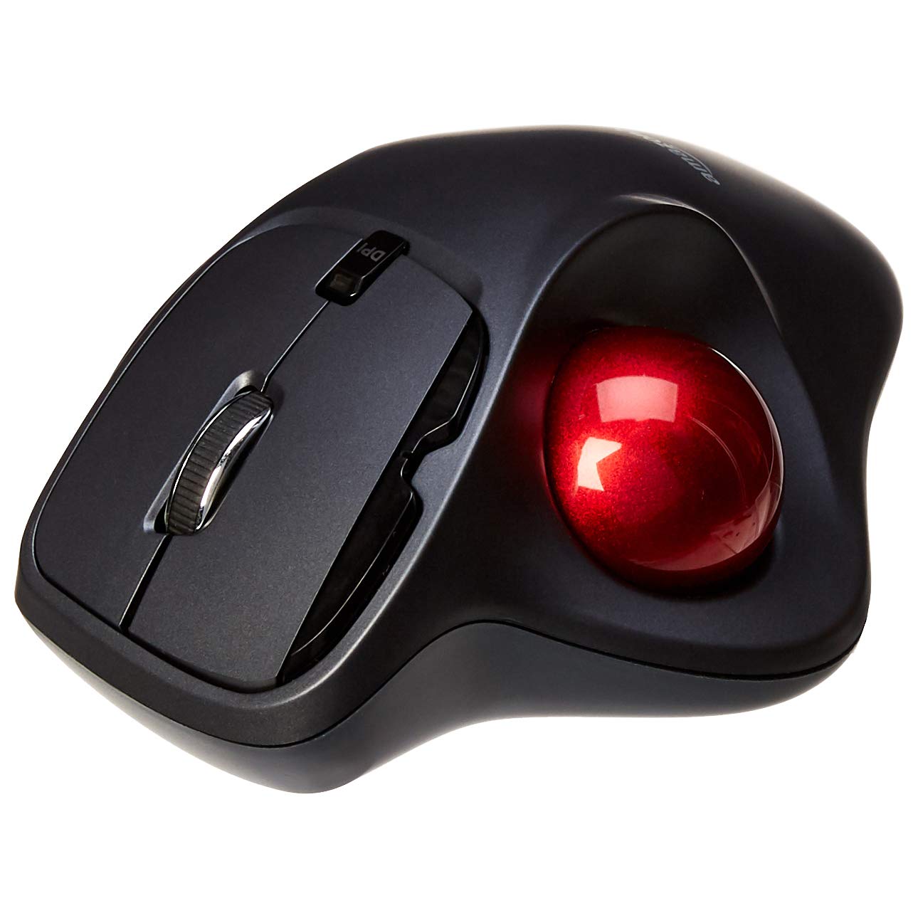 Hl Amazonbasics Wireless Trackball Mouse Hl Amazonbasics Wireless Trackball Mouse