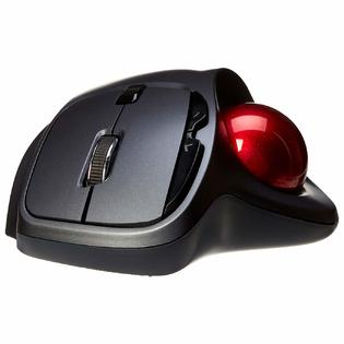 Hl Amazonbasics Wireless Trackball Mouse Hl Amazonbasics Wireless Trackball Mouse