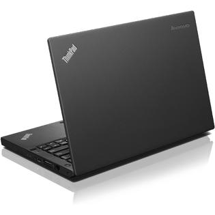 Jh Lenovo Thinkpad X260 f6005hus Laptop Windows 7 Pro Intel Core I5 12 5 Led Lit Screen Storage 500 Gb Ram 8 Gb Black