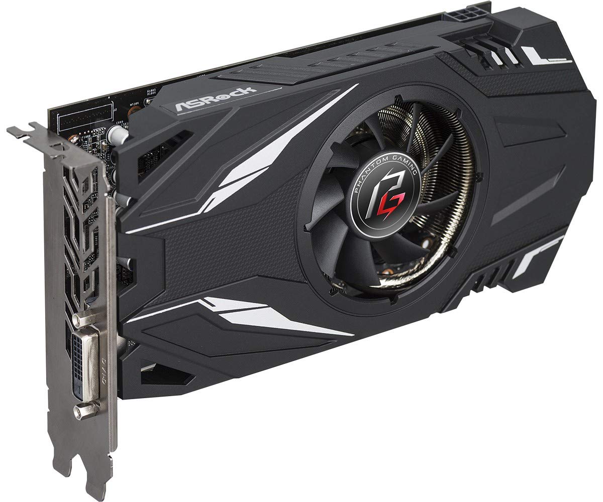 Asrock Jx Asrock Phantom Gaming D Radeon Rx 570 Directx 12 Rx570 4g 4gb 256 Bit Gddr5 Pci Express 3 0 X16 Hdcp Ready Video Card Asrock Jx Asrock Phantom Gaming D Radeon Rx 570 Directx 12 Rx570 4g 4gb 256 Bit Gddr5 Pci Express 3 0 X16 Hdcp Ready Video Card