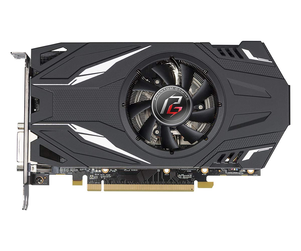 Asrock Jx Asrock Phantom Gaming D Radeon Rx 570 Directx 12 Rx570 4g 4gb 256 Bit Gddr5 Pci Express 3 0 X16 Hdcp Ready Video Card Asrock Jx Asrock Phantom Gaming D Radeon Rx 570 Directx 12 Rx570 4g 4gb 256 Bit Gddr5 Pci Express 3 0 X16 Hdcp Ready Video Card