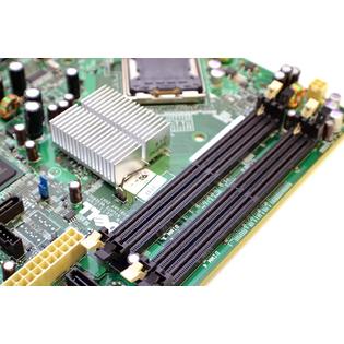 Yi Dell New Genuine Oem Optiplex 755 Sff Small Form Factor Motherboard Main Logic System Board Intel Lga Fits 760 Pu052 Wf810 Jr269
