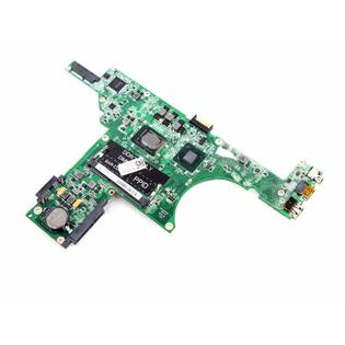 Dj Chrg4 Dell Inspiron 14z N411z Motherboard System Board With 2 3ghz Intel I3 2350m Cpu Chrg4