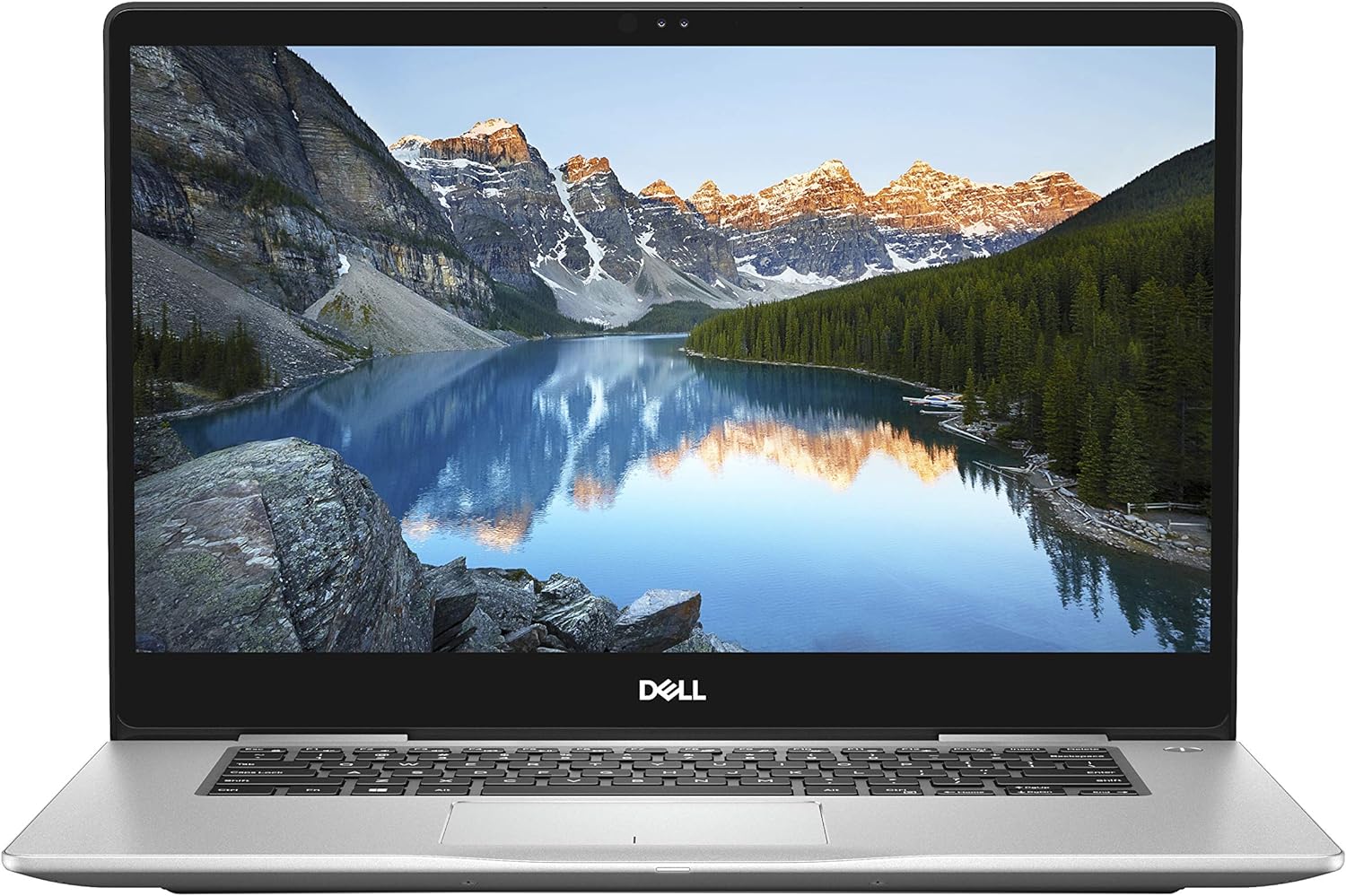 Frenzy Take a risk Egoism T954772972068A Dell Inspiron 15 7000 Laptop: Core i7-8550U, 512GB SSD, 16GB  RAM, 15.6-inch 4K UHD Touch Display, 940MX 4GB Graphics
