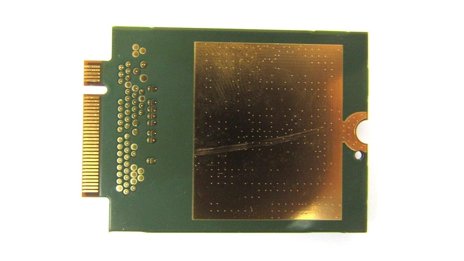 Rd Dell Wireless Dw5808e 4g Lte Em7355 Wwan Module Card 2ndhx Npr73 Pn01c 4gp3d