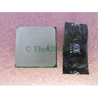 Amd Phenom Ii X6 1045t Hdt45twfk6dgr Hdt45twfgrbox