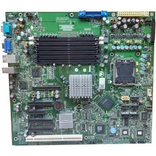 Y936497351021z Dell Poweredge T300 Ddr2 Sdram 6 Memory Slots 4 Usb Ports Lga 775 Socket T Pci Express Server Motherboard Ty177 0ty177 Cn 0ty177