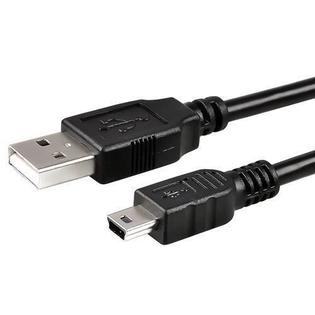W129920518430z 5ft Usb2 0 Data Sync Cable Cord For Seagate