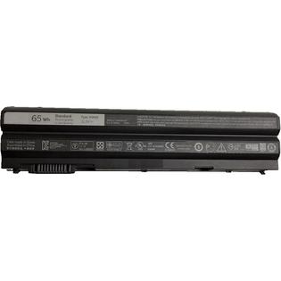 Pc Dentsing N3x1d For Dell Latitude E6540 E6440 E5530 E5430 E65 E64 Precision M2800 6 Cell Laptop Battery 65wh N3x1d