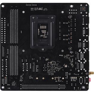 Asrock Ql Asrock H370m Itx Ac Lga1151 Intel H370 Ddr4 Sata3 Usb3 1 M 2 Wi Fi A 2gbe Mini Itx Motherboard Asrock Ql Asrock H370m Itx Ac Lga1151 Intel H370 Ddr4 Sata3 Usb3 1 M 2 Wi Fi A 2gbe Mini Itx Motherboard
