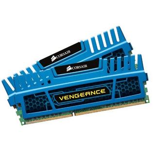 Corsair Hw Corsair Vengeance 8gb 2 X 4gb 240 Pin Ddr3 Sdram Ddr3 1600 Pc3 Desktop Memory Model Cmz8gx3m2a1600c9b Corsair Hw Corsair Vengeance 8gb 2 X 4gb 240 Pin Ddr3 Sdram Ddr3 1600 Pc3 Desktop Memory Model Cmz8gx3m2a1600c9b