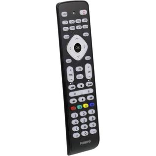 Final Manifold Pollinator D908066633760G Philips Universal Remote Control for TV, Replacement for  Samsung and All Other Brands TV LED and Smart TV 8-1
