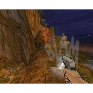 Ubisoft Xiii Nintendo Gamecube