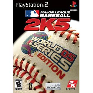 Download 2k Games Major League Baseball 2k5 World Series Edition Desktop Wallpaper Free Get Wallpaper 2k Games Major League Baseball 2k5 World Series Edition Free