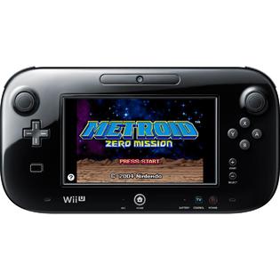 Nintendo Metroid Zero Mission Wii U Digital Code Nintendo Metroid Zero Mission Wii U Digital Code