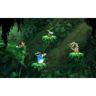 Ubisoft Ubi Soft Rayman Origins